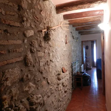 Casa Enduella Casa rural *