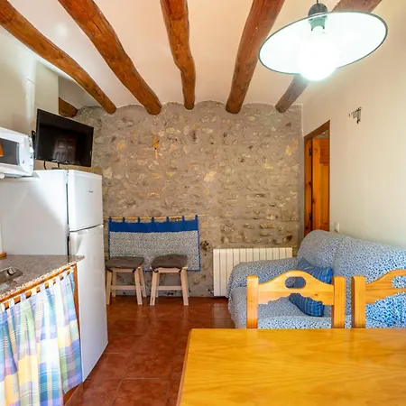 Casa Enduella Morella