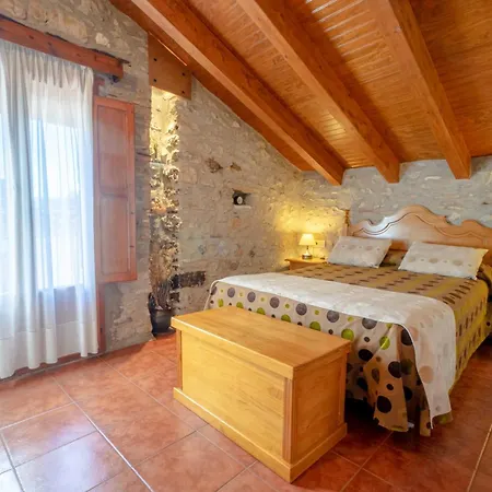Casa Enduella * Morella