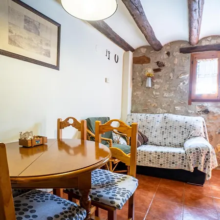 Casa Enduella Casa rural