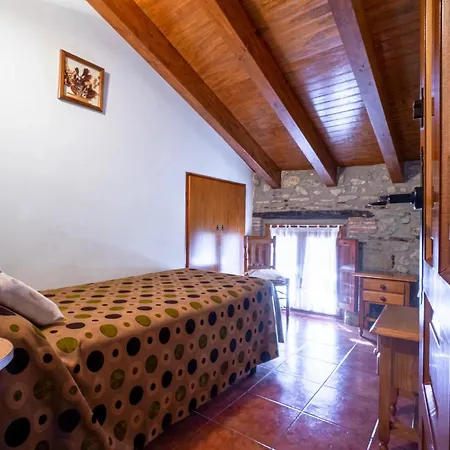 Casa Enduella Casa rural *