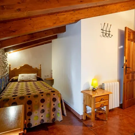 Casa rural Casa Enduella *