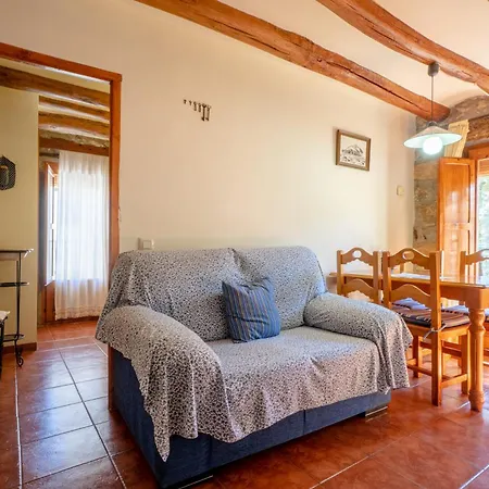 Casa rural Casa Enduella Morella