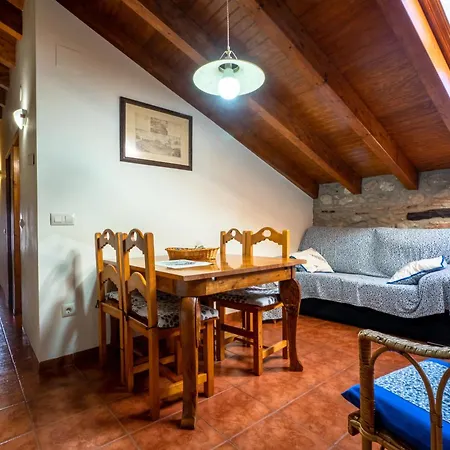 Casa Enduella Morella