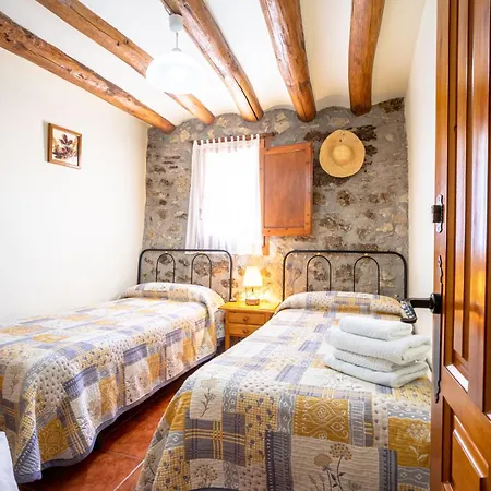 Casa Enduella * Morella