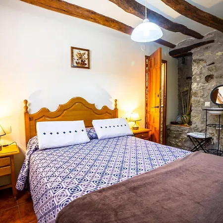 Casa Enduella Casa rural