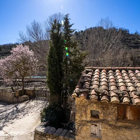 Casa rural Casa Enduella