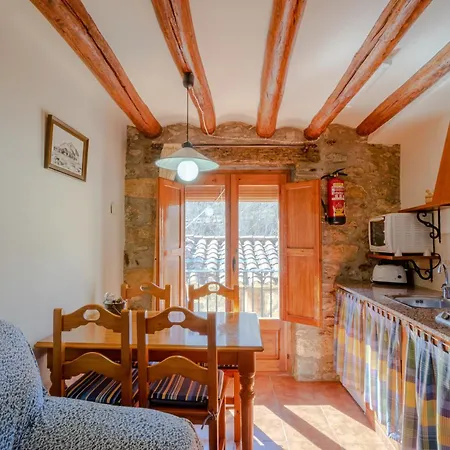 Casa Enduella Casa rural *