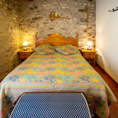 Casa Enduella Casa rural Morella