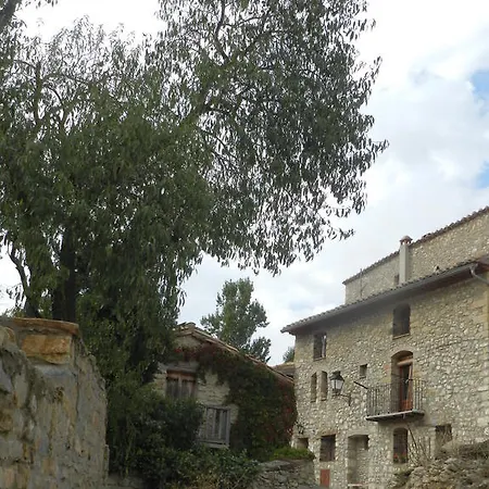Casa rural Casa Enduella *